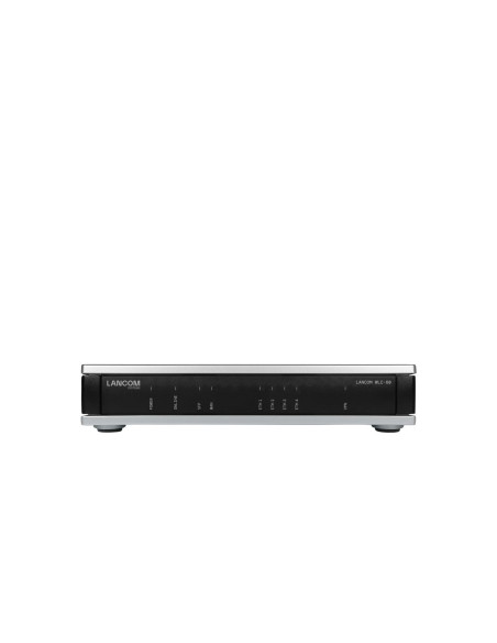 Lancom Wlc-60 Gateway/Kontroler 10, 100, 1000 Mbit/S