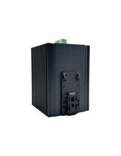 Levelone Industrial L2+ Managed Switch 20-Portowy/Ip40+Din 2,5 Gb/S 2