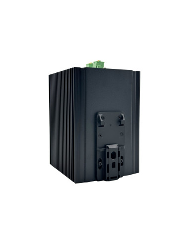 Levelone Industrial L2+ Managed Switch 20-Portowy/Ip40+Din 2,5 Gb/S