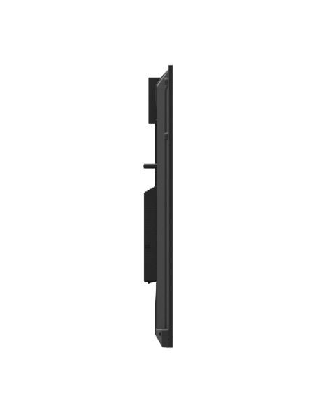 Monitor Viewsonic Cde5530 - Płaski Panel Digital Signage - 139,7 Cm (55") - Lcd - 3840 X 2160 Pikseli - 24/7
