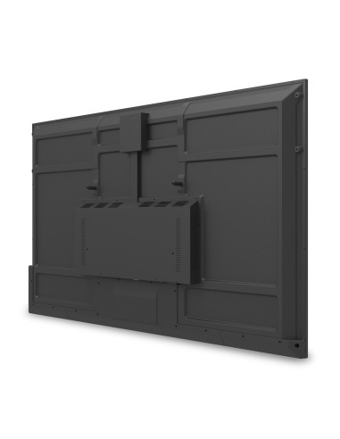 Monitor Viewsonic Cde5530 - Płaski Panel Digital Signage - 139,7 Cm (55") - Lcd - 3840 X 2160 Pikseli - 24/7