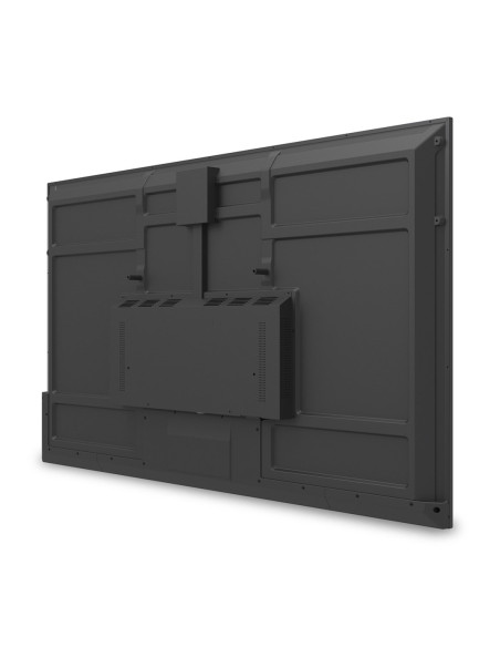 Monitor Viewsonic Cde5530 - Płaski Panel Digital Signage - 139,7 Cm (55") - Lcd - 3840 X 2160 Pikseli - 24/7