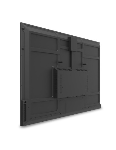 Monitor Viewsonic Cde5530 - Płaski Panel Digital Signage - 139,7 Cm (55") - Lcd - 3840 X 2160 Pikseli - 24/7