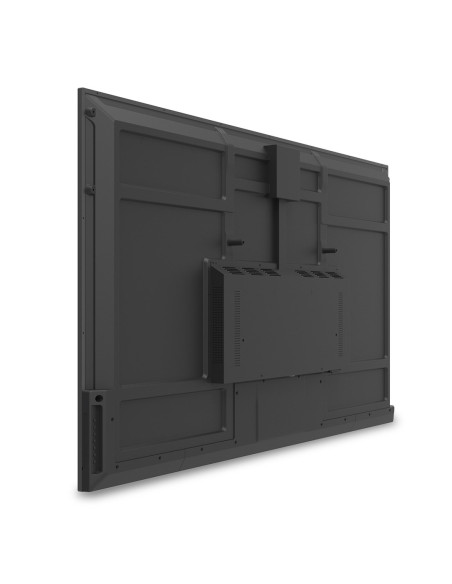 Monitor Viewsonic Cde5530 - Płaski Panel Digital Signage - 139,7 Cm (55") - Lcd - 3840 X 2160 Pikseli - 24/7