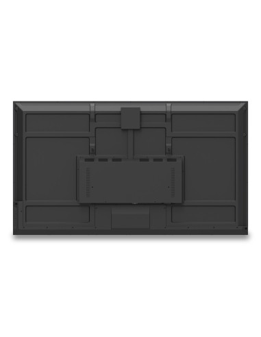 Monitor Viewsonic Cde5530 - Płaski Panel Digital Signage - 139,7 Cm (55") - Lcd - 3840 X 2160 Pikseli - 24/7