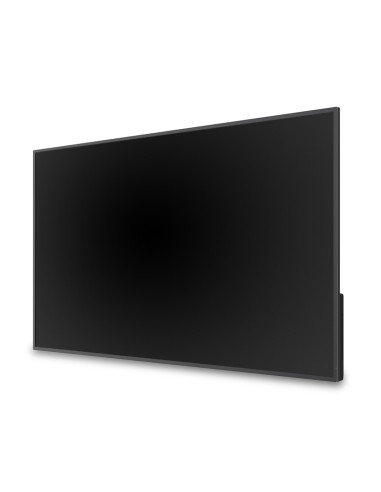 Monitor Viewsonic Cde5530 - Płaski Panel Digital Signage - 139,7 Cm (55") - Lcd - 3840 X 2160 Pikseli - 24/7