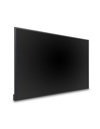 Monitor Viewsonic Cde5530 - Płaski Panel Digital Signage - 139,7 Cm (55") - Lcd - 3840 X 2160 Pikseli - 24/7