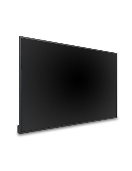 Monitor Viewsonic Cde5530 - Płaski Panel Digital Signage - 139,7 Cm (55") - Lcd - 3840 X 2160 Pikseli - 24/7