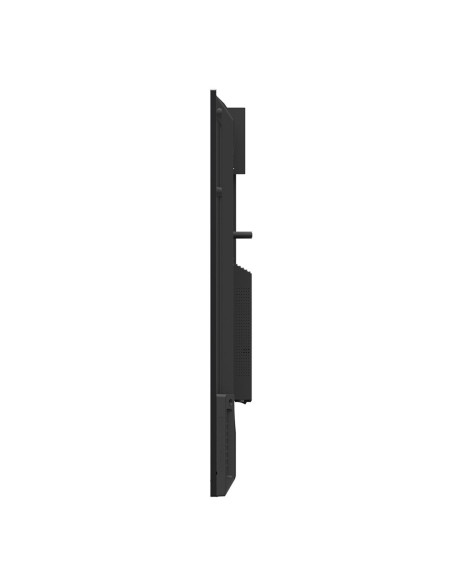 Monitor Viewsonic Cde5530 - Płaski Panel Digital Signage - 139,7 Cm (55") - Lcd - 3840 X 2160 Pikseli - 24/7