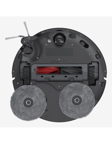 Robot Sprzątający Roborock Saros 10 R (Czarny)