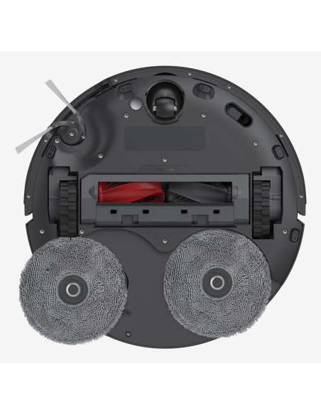 Robot Sprzątający Roborock Saros 10 R (Czarny)
