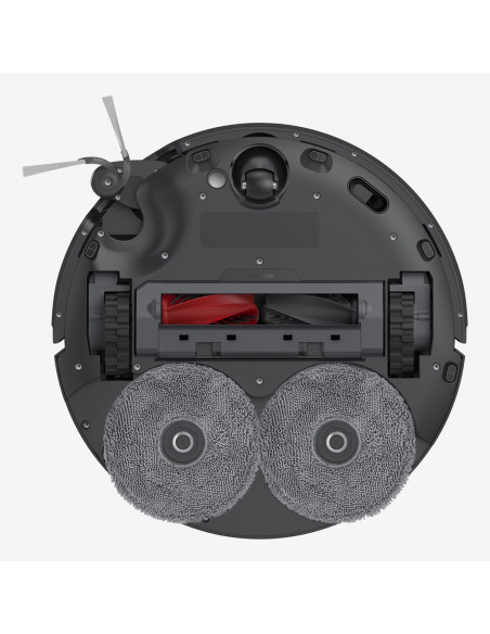 Robot Sprzątający Roborock Saros 10 R (Czarny)