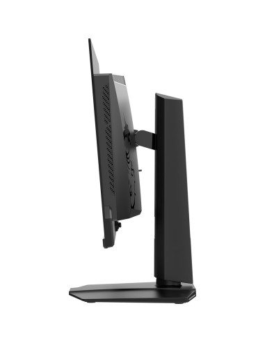 Msi Mpg 271Qrde Qd-Oled X50 Monitor Komputerowy 67,3 Cm (26.5") 2560 X 1440 Px Wide Quad Hd Czarny
