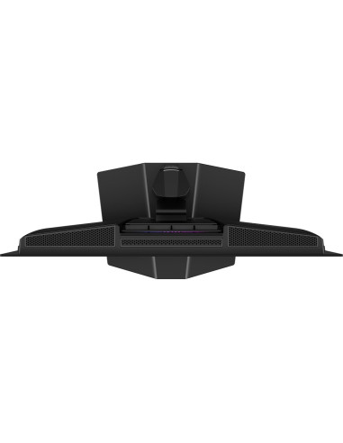 Msi Mpg 271Qrde Qd-Oled X50 Monitor Komputerowy 67,3 Cm (26.5") 2560 X 1440 Px Wide Quad Hd Czarny