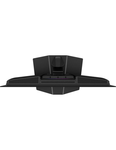 Msi Mpg 271Qrde Qd-Oled X50 Monitor Komputerowy 67,3 Cm (26.5") 2560 X 1440 Px Wide Quad Hd Czarny