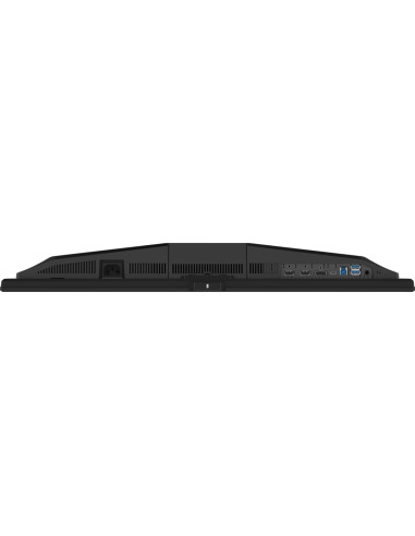 Msi Mpg 271Qrde Qd-Oled X50 Monitor Komputerowy 67,3 Cm (26.5") 2560 X 1440 Px Wide Quad Hd Czarny