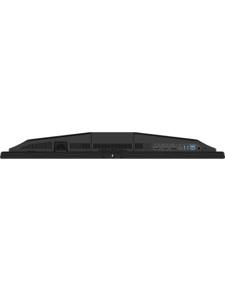 Msi Mpg 271Qrde Qd-Oled X50 Monitor Komputerowy 67,3 Cm (26.5") 2560 X 1440 Px Wide Quad Hd Czarny