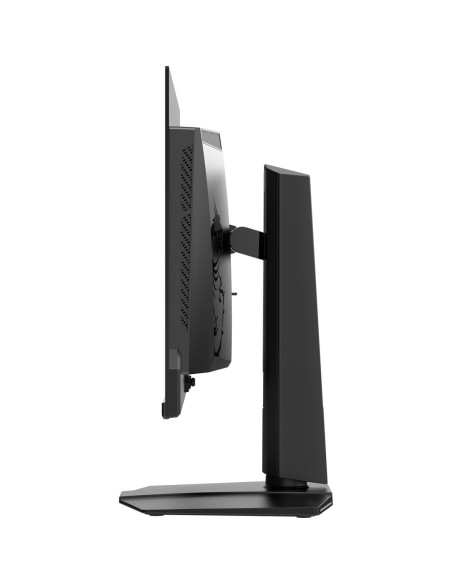 Msi Mpg 271Qrde Qd-Oled X50 Monitor Komputerowy 67,3 Cm (26.5") 2560 X 1440 Px Wide Quad Hd Czarny