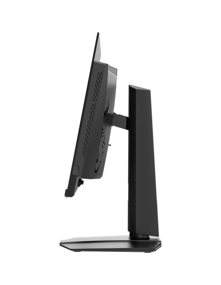 Msi Mpg 271Qrde Qd-Oled X50 Monitor Komputerowy 67,3 Cm (26.5") 2560 X 1440 Px Wide Quad Hd Czarny