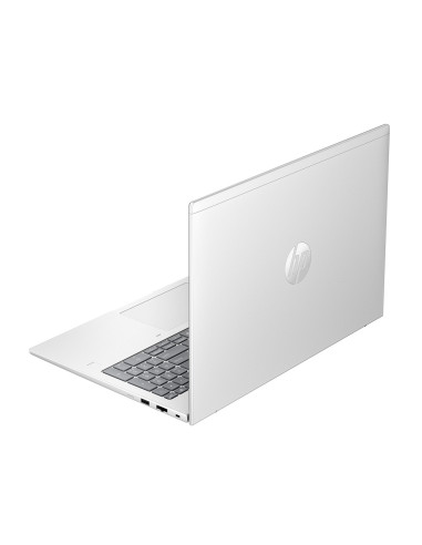Hp Probook 4 G1Ah Amd Ryzen™ 5 220 Laptop 40,6 Cm (16") Wuxga 24 Gb Ddr5-Sdram 512 Gb Ssd Wi-Fi 6E (802.11Ax) Windows 11 Pro Ai 