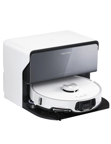 Roborock S8 Maxv Ultra 0,27 L Biały