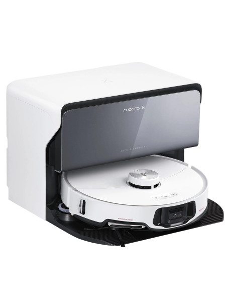 Roborock S8 Maxv Ultra 0,27 L Biały
