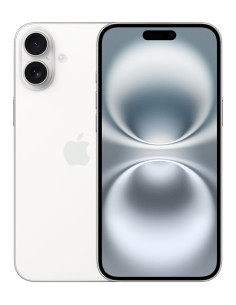 Apple Iphone 16 Plus 256Gb Biały Mxwv3Sx/A