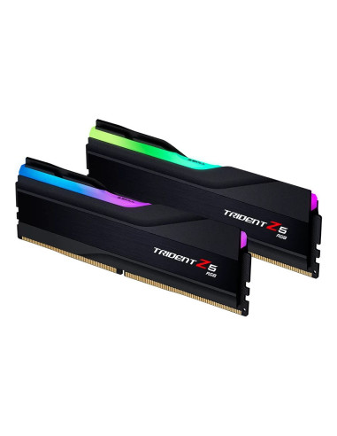 G.skill Ripjaws M5 Rgb F5-6000J3036F16Gx2-Tz5Rk Moduł Pamięci 32 Gb 2 X 16 Gb Ddr5 288-Pin Dimm