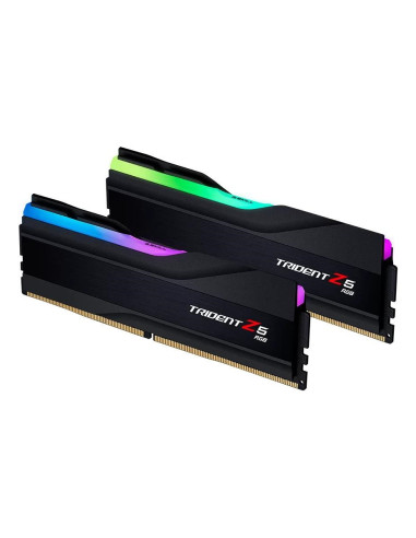 G.skill Ripjaws M5 Rgb F5-6000J3036F16Gx2-Tz5Rk Moduł Pamięci 32 Gb 2 X 16 Gb Ddr5 288-Pin Dimm
