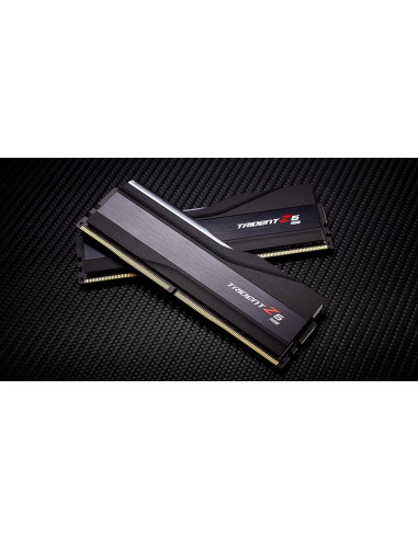 G.skill Ripjaws M5 Rgb F5-6000J3036F16Gx2-Tz5Rk Moduł Pamięci 32 Gb 2 X 16 Gb Ddr5 288-Pin Dimm