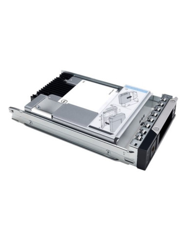 Dell 345-Bjpp Urządzenie Ssd 960 Gb 2.5" Sata Iii