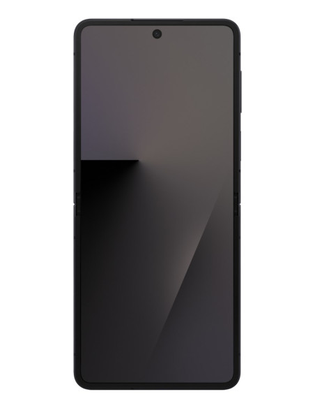 Samsung Sm-F766Bzkgeub Smartfon 17,5 Cm (6.9") Dual Sim 5G Usb Type-C 12 Gb 256 Gb 4300 Mah Czarny