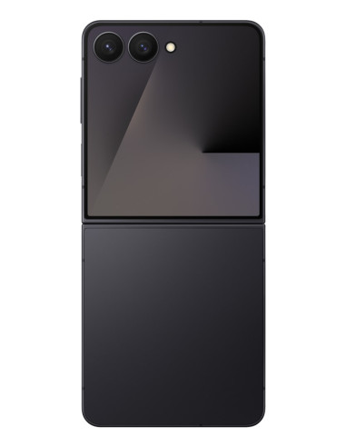 Samsung Sm-F766Bzkgeub Smartfon 17,5 Cm (6.9") Dual Sim 5G Usb Type-C 12 Gb 256 Gb 4300 Mah Czarny