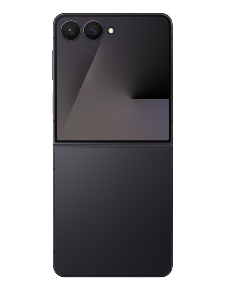 Samsung Sm-F766Bzkgeub Smartfon 17,5 Cm (6.9") Dual Sim 5G Usb Type-C 12 Gb 256 Gb 4300 Mah Czarny