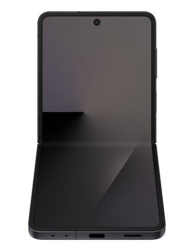 Samsung Sm-F766Bzkgeub Smartfon 17,5 Cm (6.9") Dual Sim 5G Usb Type-C 12 Gb 256 Gb 4300 Mah Czarny