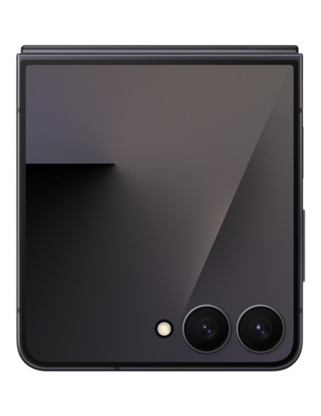 Samsung Sm-F766Bzkgeub Smartfon 17,5 Cm (6.9") Dual Sim 5G Usb Type-C 12 Gb 256 Gb 4300 Mah Czarny