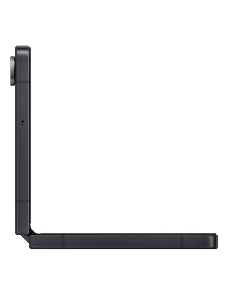Samsung Sm-F766Bzkgeub Smartfon 17,5 Cm (6.9") Dual Sim 5G Usb Type-C 12 Gb 256 Gb 4300 Mah Czarny