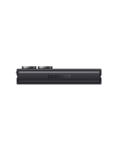 Samsung Sm-F766Bzkgeub Smartfon 17,5 Cm (6.9") Dual Sim 5G Usb Type-C 12 Gb 256 Gb 4300 Mah Czarny