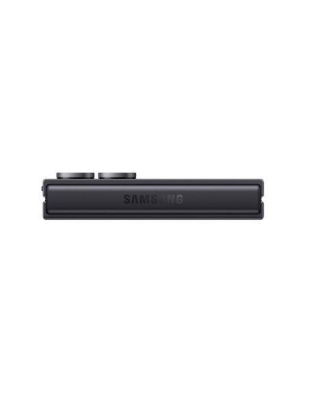 Samsung Sm-F766Bzkgeub Smartfon 17,5 Cm (6.9") Dual Sim 5G Usb Type-C 12 Gb 256 Gb 4300 Mah Czarny