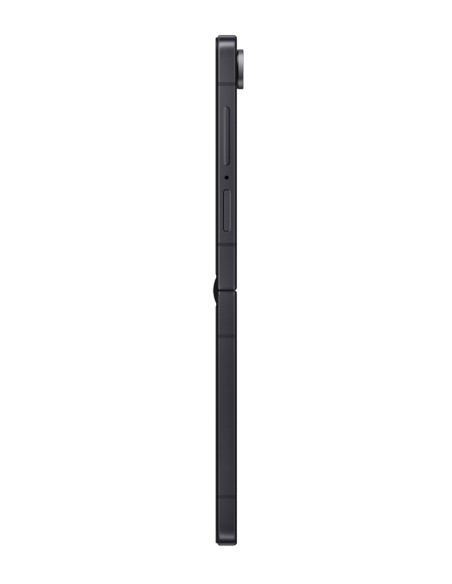 Samsung Sm-F766Bzkgeub Smartfon 17,5 Cm (6.9") Dual Sim 5G Usb Type-C 12 Gb 256 Gb 4300 Mah Czarny