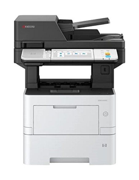 Ecosys Ma4500Ix/Sw-Multifunction System