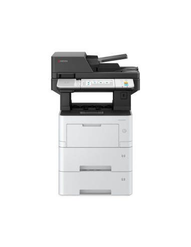 Ecosys Ma4500Ix/Sw-Multifunction System