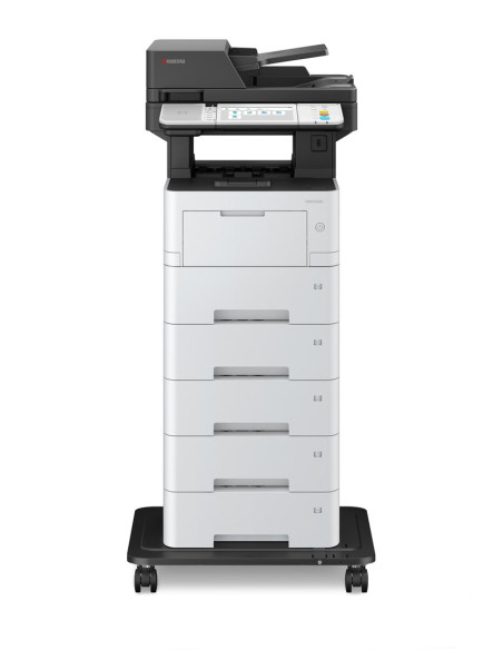 Ecosys Ma4500Ix/Sw-Multifunction System