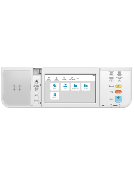 Ecosys Ma4500Ix/Sw-Multifunction System