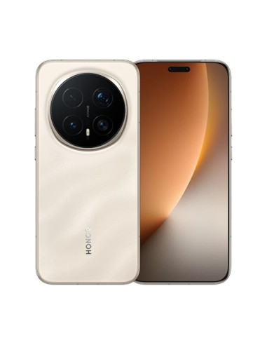Honor Magic8 Pro 5G 17 Cm (6.71") Dual Sim Android 16.0 Usb Type-C 12 Gb 512 Gb 7100 Mah Złoto