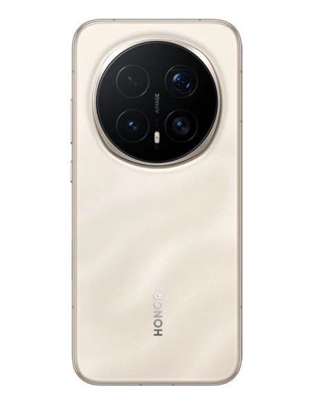 Honor Magic8 Pro 5G 17 Cm (6.71") Dual Sim Android 16.0 Usb Type-C 12 Gb 512 Gb 7100 Mah Złoto