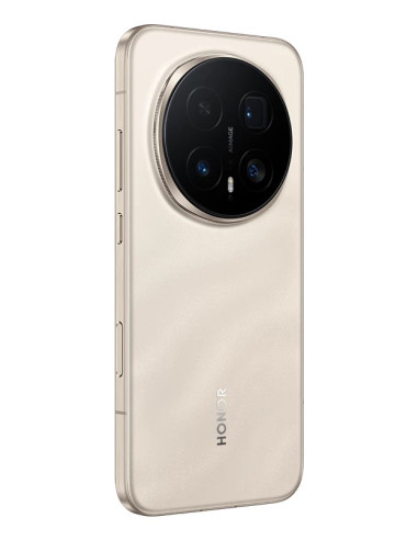 Honor Magic8 Pro 5G 17 Cm (6.71") Dual Sim Android 16.0 Usb Type-C 12 Gb 512 Gb 7100 Mah Złoto