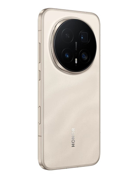 Honor Magic8 Pro 5G 17 Cm (6.71") Dual Sim Android 16.0 Usb Type-C 12 Gb 512 Gb 7100 Mah Złoto
