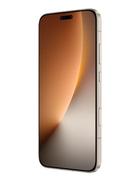 Honor Magic8 Pro 5G 17 Cm (6.71") Dual Sim Android 16.0 Usb Type-C 12 Gb 512 Gb 7100 Mah Złoto