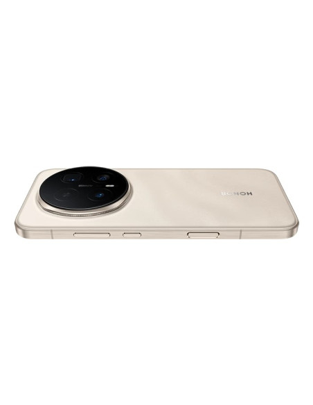 Honor Magic8 Pro 5G 17 Cm (6.71") Dual Sim Android 16.0 Usb Type-C 12 Gb 512 Gb 7100 Mah Złoto